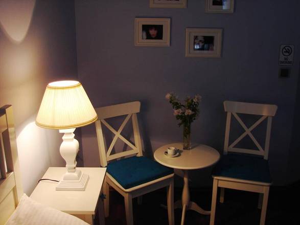 Chmielna Guest House, Warsaw