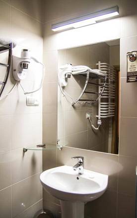 Hotel Mazowiecki, Warsaw
