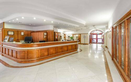 Hotel Hetman, Warsaw