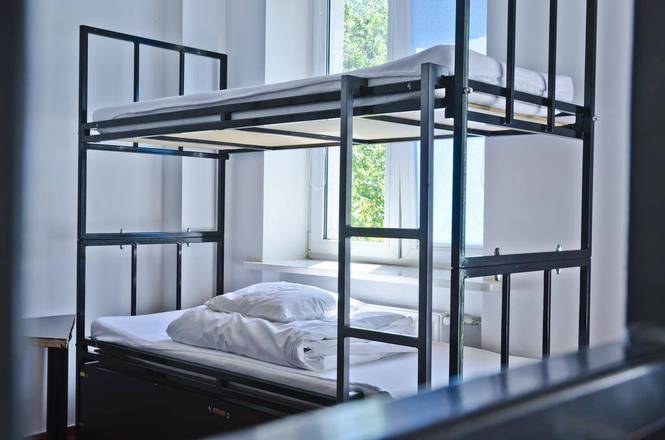 Wilson Hostel Warszawa, Warsaw