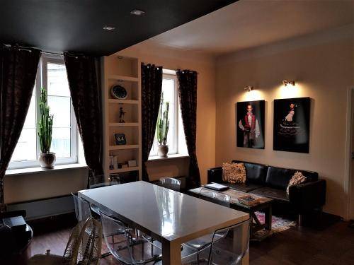 Chmielna Guest House, Warsaw