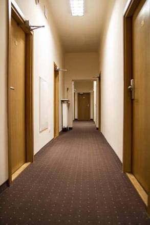 Hotel Mazowiecki, Warsaw