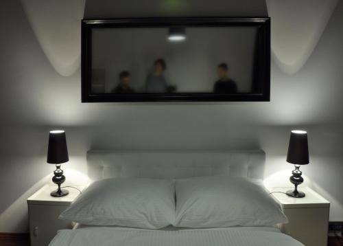 Chmielna Guest House, Warsaw