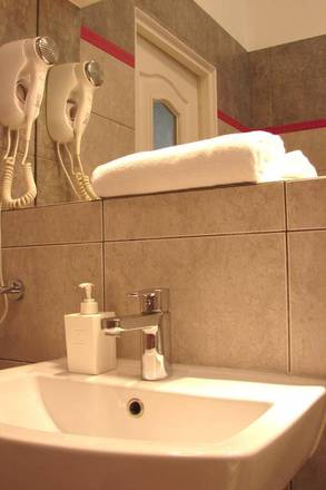 Chmielna Guest House, Warsaw