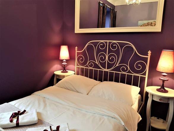 Chmielna Guest House, Warsaw