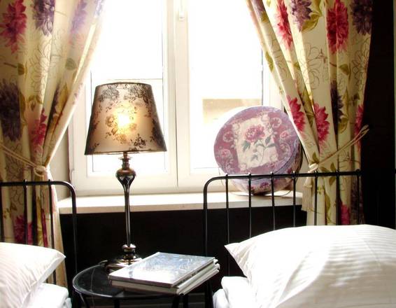 Chmielna Guest House, Warsaw