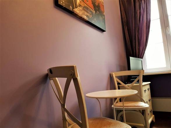 Chmielna Guest House, Warsaw