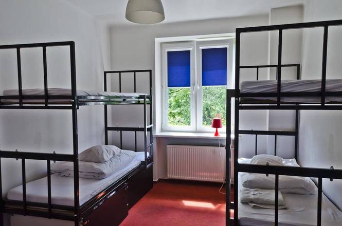 Wilson Hostel Warszawa, Warsaw