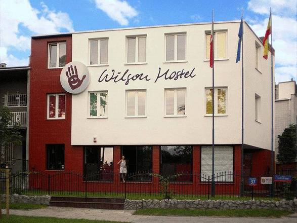 Wilson Hostel Warszawa, Warsaw