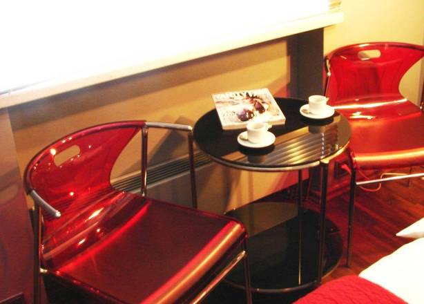 Chmielna Guest House, Warsaw