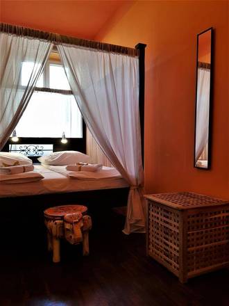 Chmielna Guest House, Warsaw