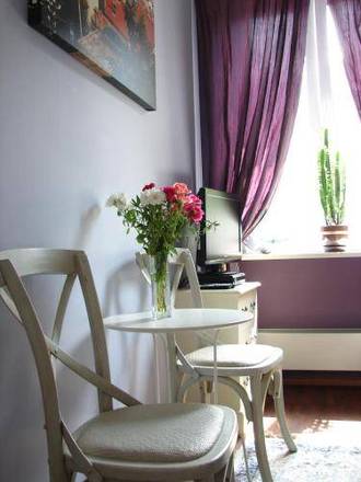 Chmielna Guest House, Warsaw