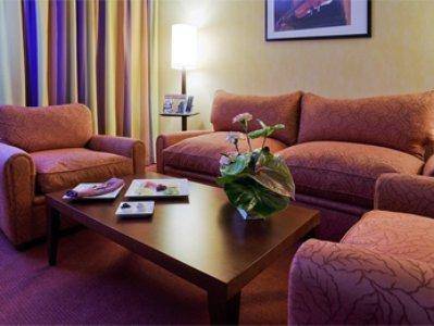 Mercure Warszawa Fryderyk Chopin, Warsaw