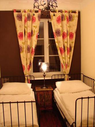 Chmielna Guest House, Warsaw