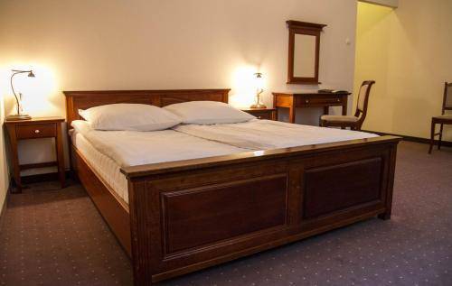 Hotel Mazowiecki, Warsaw