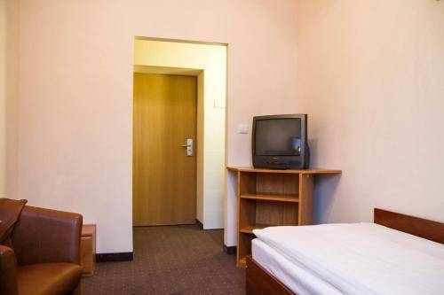 Hotel Mazowiecki, Warsaw