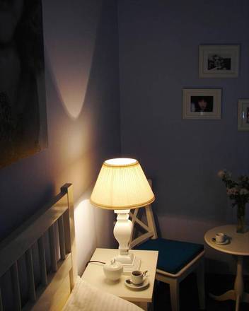 Chmielna Guest House, Warsaw