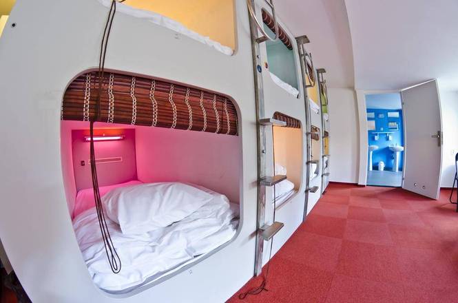 Wilson Hostel Warszawa, Warsaw