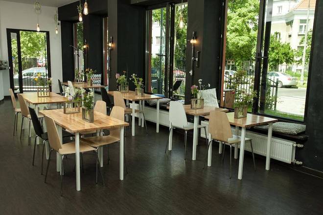 Wilson Hostel Warszawa, Warsaw