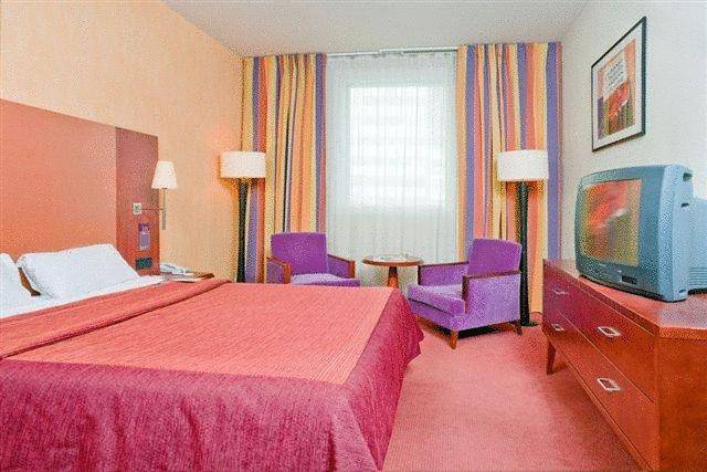 Mercure Warszawa Fryderyk Chopin, Warsaw