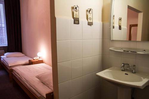 Hotel Mazowiecki, Warsaw