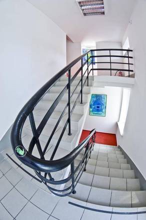 Wilson Hostel Warszawa, Warsaw
