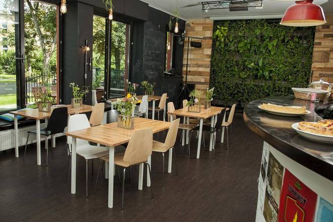 Wilson Hostel Warszawa, Warsaw