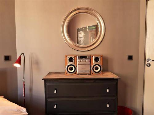 Chmielna Guest House, Warsaw