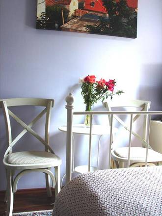 Chmielna Guest House, Warsaw