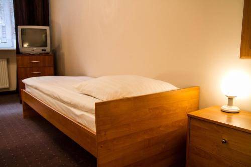 Hotel Mazowiecki, Warsaw