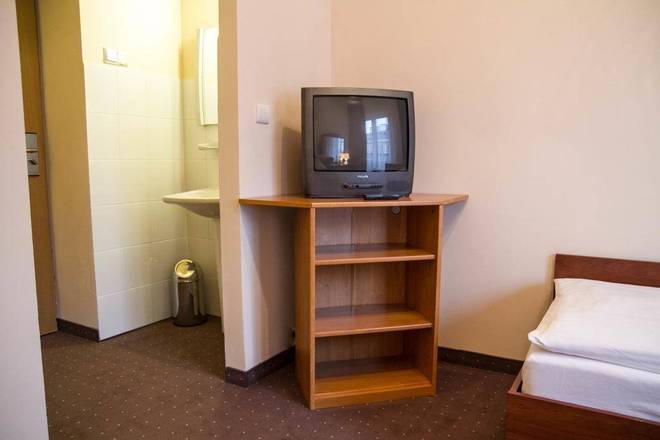 Hotel Mazowiecki, Warsaw