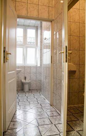 Hotel Mazowiecki, Warsaw