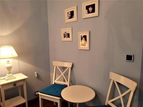 Chmielna Guest House, Warsaw