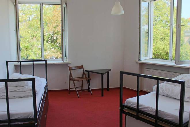 Wilson Hostel Warszawa, Warsaw