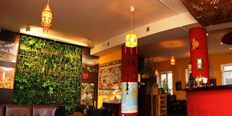 Wilson Hostel Warszawa, Warsaw