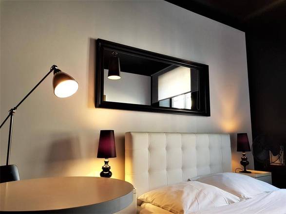 Chmielna Guest House, Warsaw