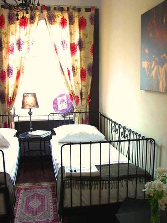 Chmielna Guest House, Warsaw