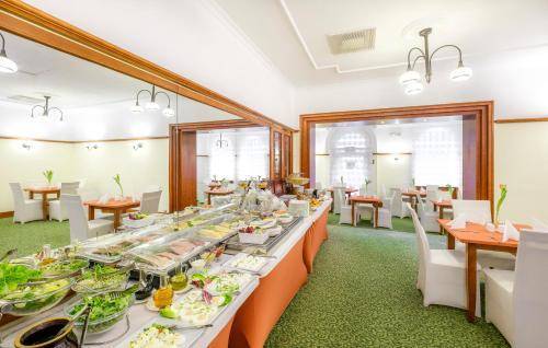 Hotel Hetman, Warsaw