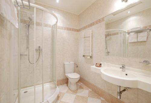 Hotel Hetman, Warsaw