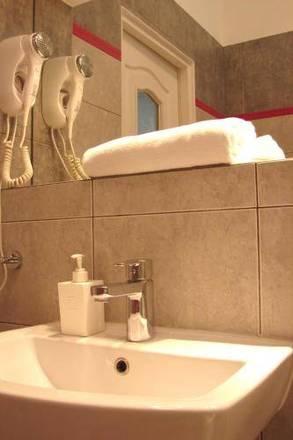 Chmielna Guest House, Warsaw