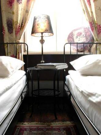 Chmielna Guest House, Warsaw
