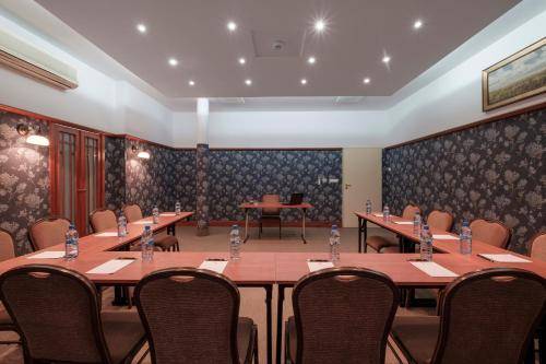 Hotel Hetman, Warsaw
