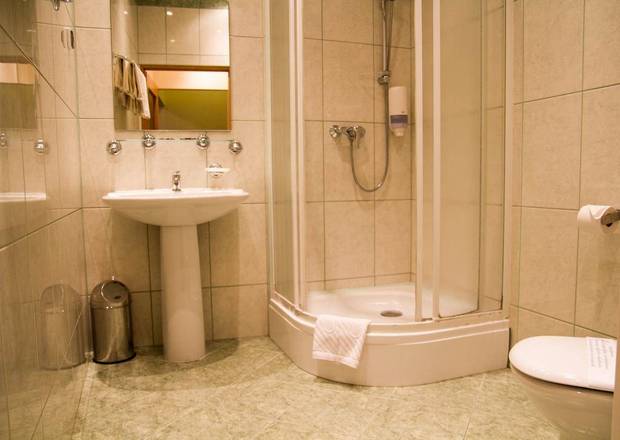 Hotel Mazowiecki, Warsaw