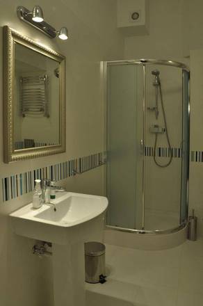 Chmielna Guest House, Warsaw