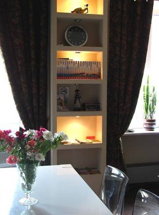 Chmielna Guest House, Warsaw