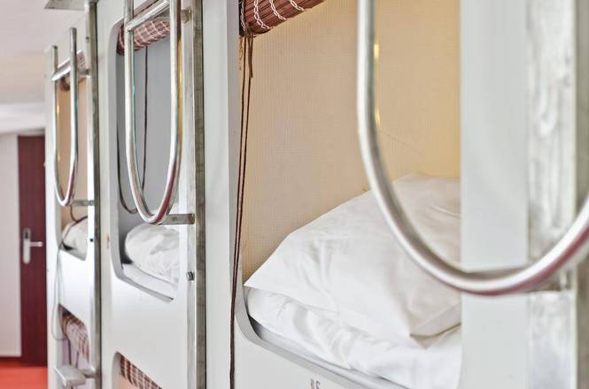 Wilson Hostel Warszawa, Warsaw