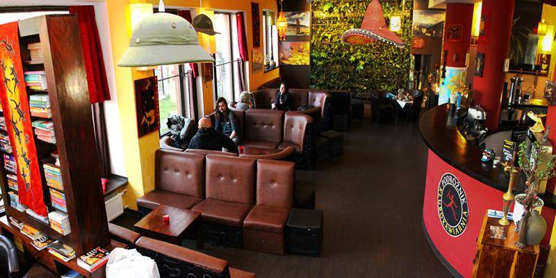 Wilson Hostel Warszawa, Warsaw