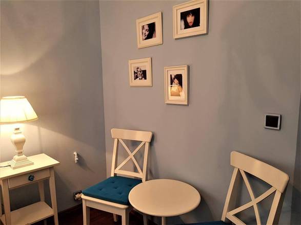 Chmielna Guest House, Warsaw