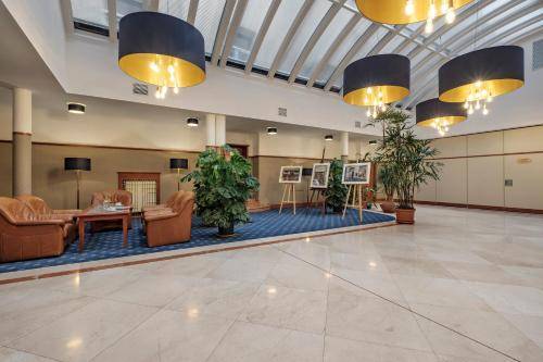 Hotel Hetman, Warsaw
