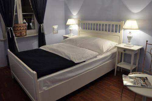 Chmielna Guest House, Warsaw